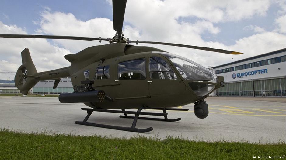 Njemačka ipak ne poklanja Srbiji vojne helikoptere, evo kako političari i mediji u Srbiji iskrivljuju stvarnost