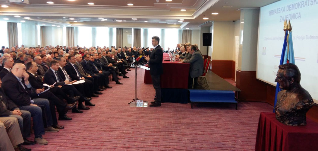 Plenković svim ministrima naložio da izrade akcijski plan povlačenja sredstava iz EU fondova