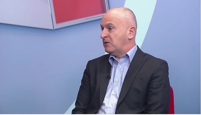 Fred Matić o SDP-u: Neka mi kažu otvoreno – u naše preduzeće će da cveta cveće, ako ti odeš