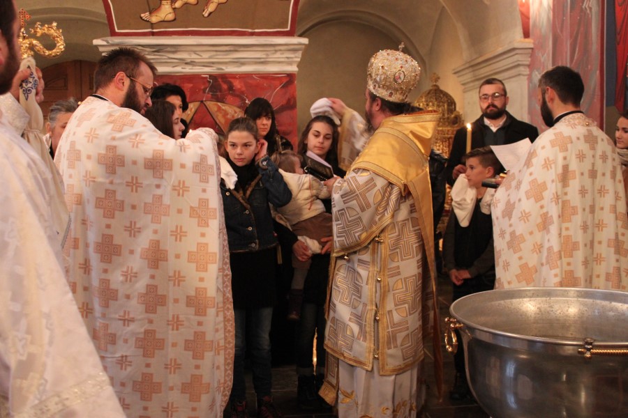 Episkop Gerasim političarima u Zagrebu i Beogradu: Čini mi se da nas opet želite zavaditi, u ime mira, ne činite to