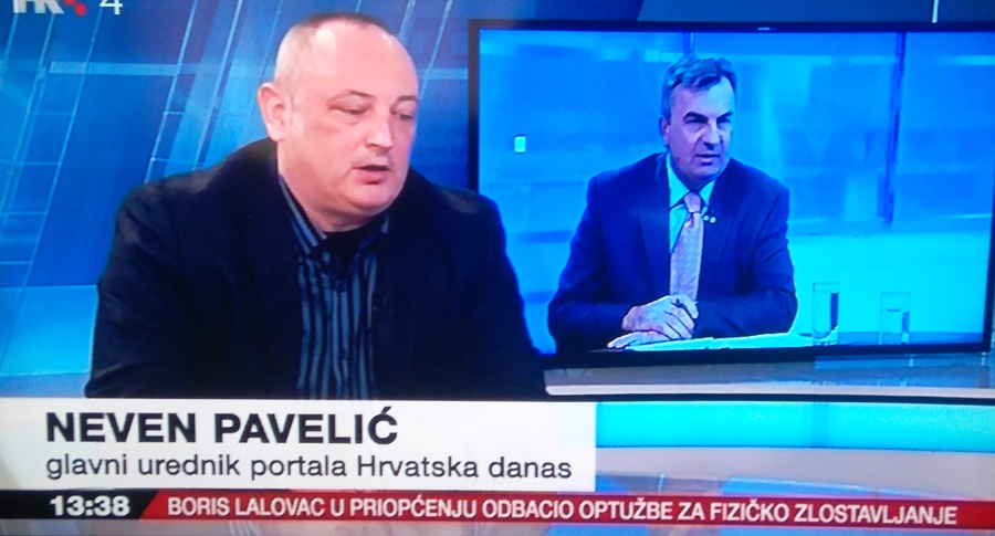 O Predsjednici i posjetu SAD-u: Diplomaciju treba provjetriti, jer je skrojena po mjeri Lončara, Mesića i Manolića