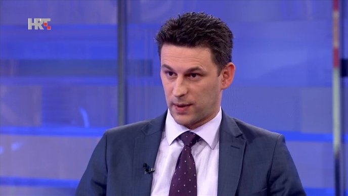Petrov otkrio Mostovu ideju za kupovanje Ine, prodaja dijela HEP-a nije jedina opcija
