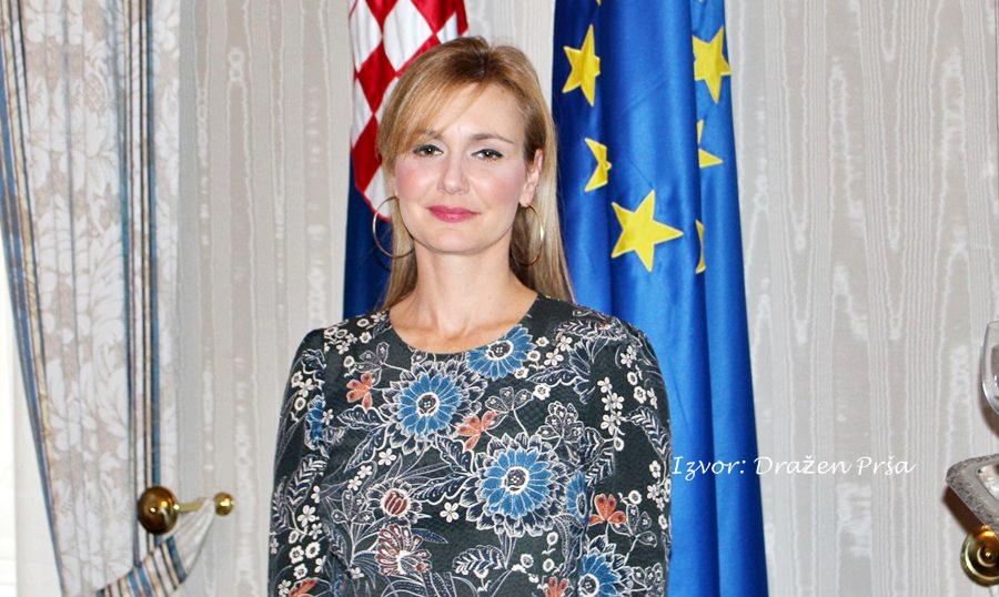Bruna Esih: Otvoren novi politički rulet u borbi za mjesto gradonačelnika grada Zagreba