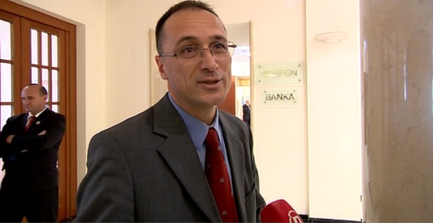 Puna politička rehabilitacija: bivši ravnatelj SOA-e Dragan Lozančić dobio novi posao