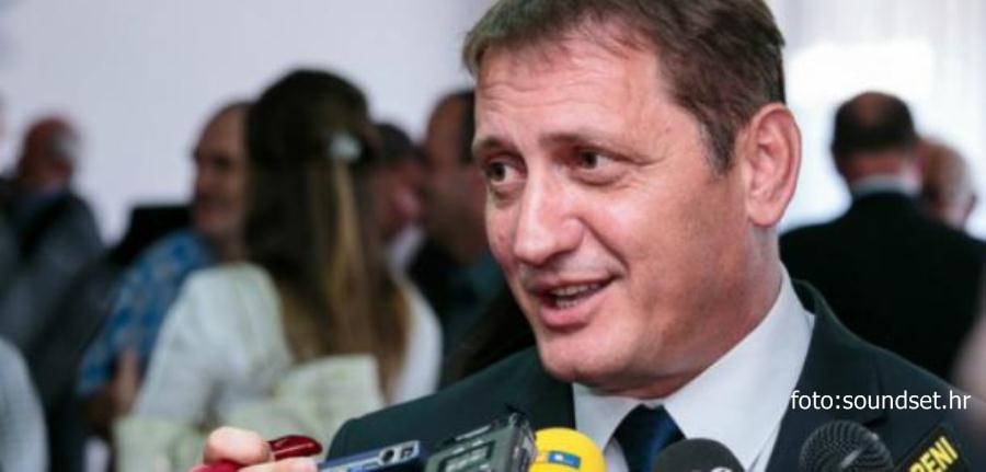 Miljenko Kolobarić na čelu Zbora udruga veterana hrvatskih gardijskih postrojbi