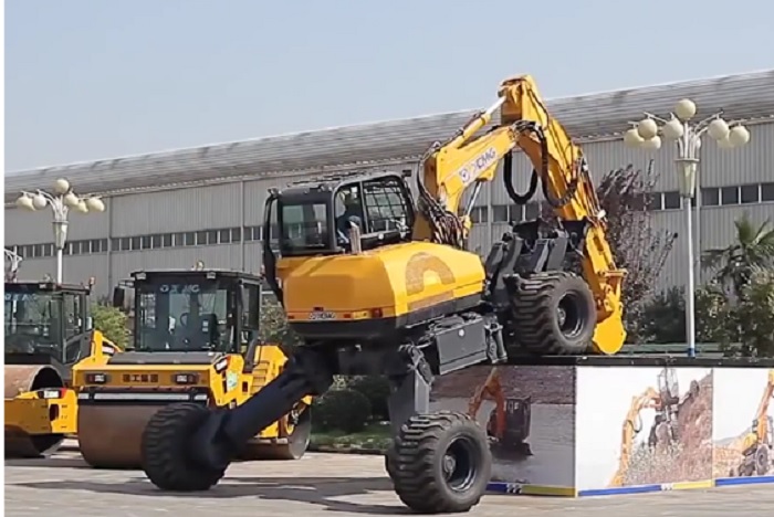 VIDEO Mislili ste da su transformeri samo u crtiću? Pogledajte ovo čudo tehnike