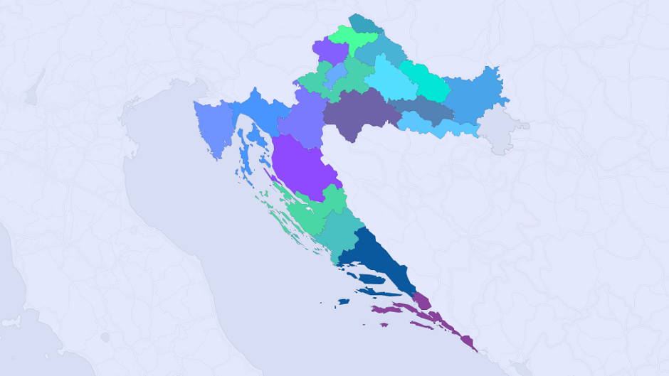 Hrvatska zajednica županija objavila projekt “Otvoreni proračun”, s par klikova možete vidjeti kako troše župani i Bandić
