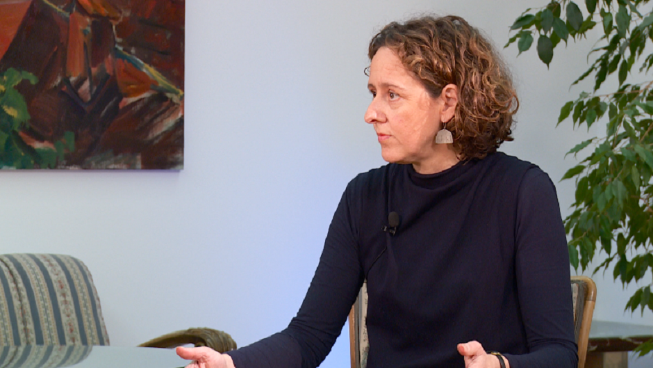 Ministrica Nina Obuljen dala je intervju N1 televiziji, kaže da ništa od rekonstrukcije Vlade, ima potporu