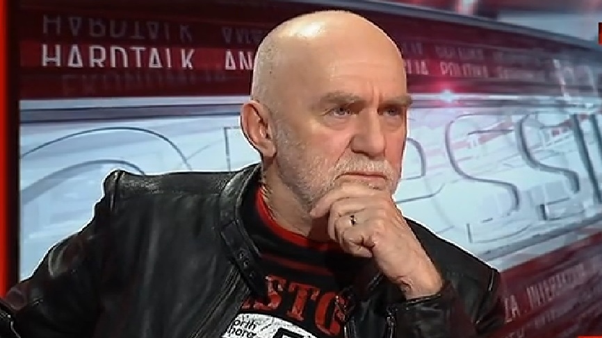Demograf Šterc: Ja bih bio radikalniji od Hasanbegovića. Ne možemo financirati anacionalne udruge
