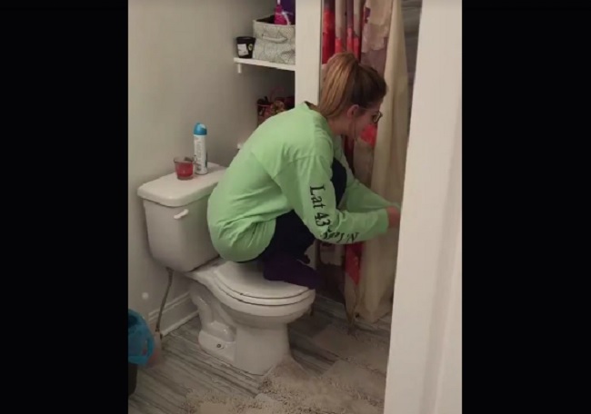 VIDEO Studentice smislile i realizirale urnebesan plan za izbacivanje štakora