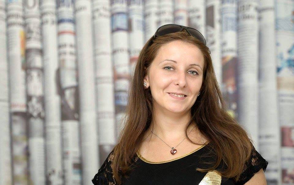 Daniela Trajkovska Zdraveska: “Makedonija doživljava teške trenutke svoje novije povijesti”