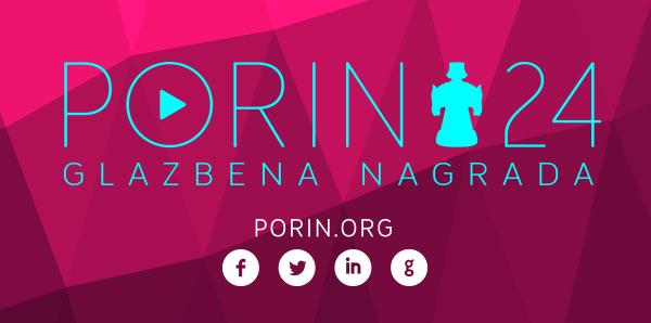 Najviše Porina dobili Oliver i Gibonni