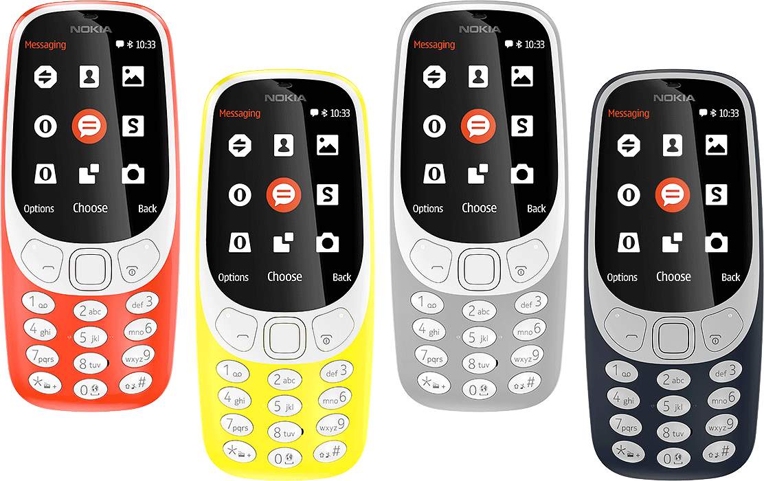 Veliki uspjeh nove Nokije 3310: potražnja nevjerojatna i iznenađujuća za jedan ‘klasičan’ mobitel