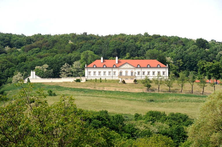 Ivica Todorić osigurao Kulmerove dvore od vjerovnika