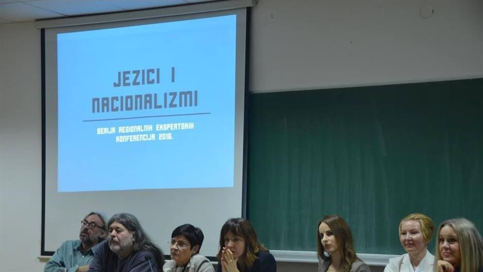 Ovo je popis 225 potpisnika Deklaracije o zajedničkom jeziku, evo tko je u toj ideji iz Hrvatske