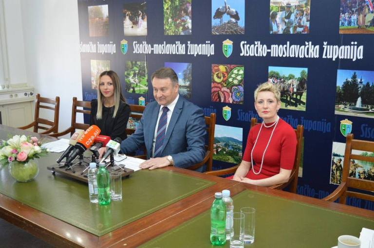 Župan Ivo Žinić: Moramo zaustaviti pad broja stanovnika u SMŽ, evo koje mjere ćemo donijeti