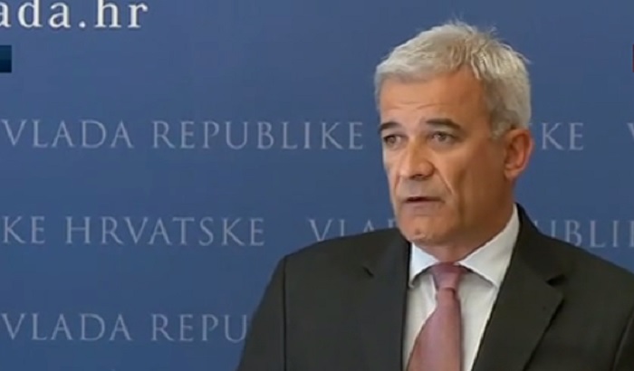 Ramljak je za restrukturiranje Agrokora pozvao šest velikih konzultanstkih kuća specijaliziranih za taj posao
