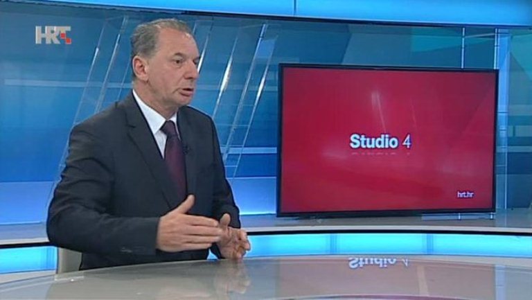 Darko Šket o Agrokoru: Najvažnije je vratiti povjerenje dobavljača