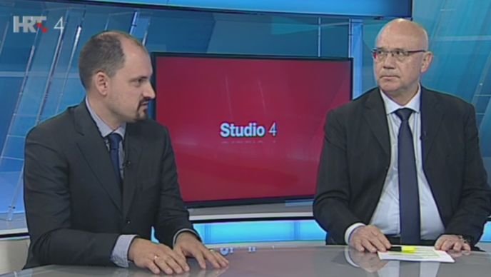 Sberbankove rezervacije za kredite Agrokoru od 50 posto apsolutno ne znače da je banka oprostila dug Agrokoru