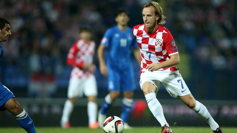 Ivan Rakitić: Monchijev dolazak u Romu vrijedi kao dolazak desetorice novih igrača