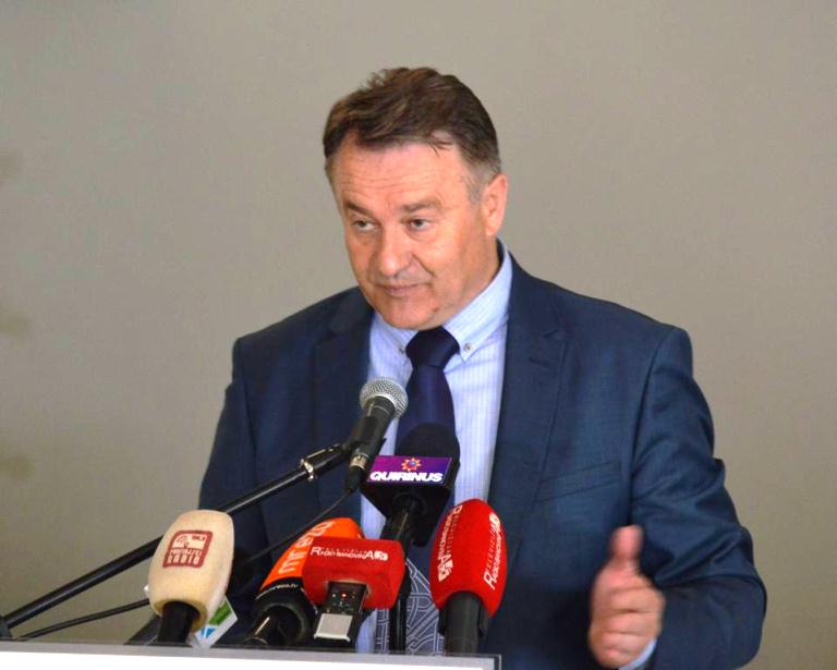 Župan Ivo Žinić: Petrokemija je važna za Kutinu, županiju i Hrvatsku