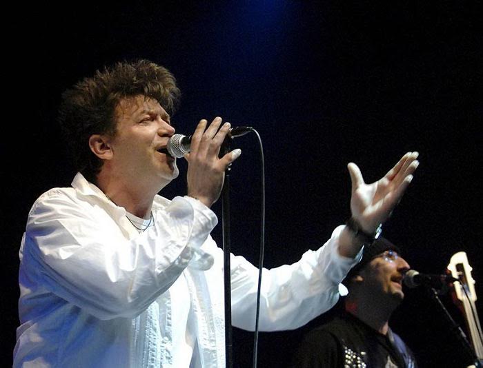 Crvena Jabuka, koncert, 30 godina albuma „Za sve ove godine“