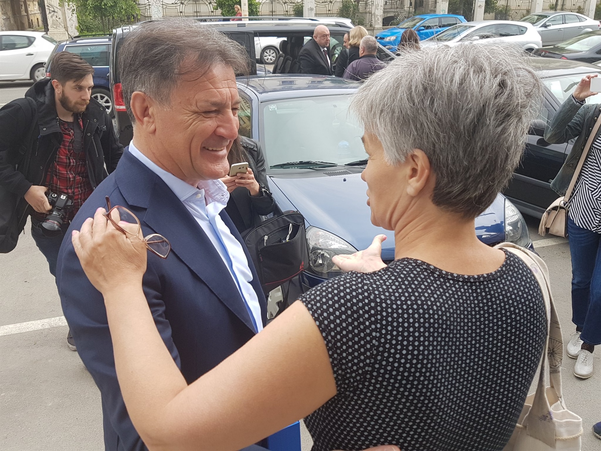 Mamić na sudu: Ne razumijem optužnicu, nisam ju slušao jer je to jedna najodvratnija i najgnjusnija laž