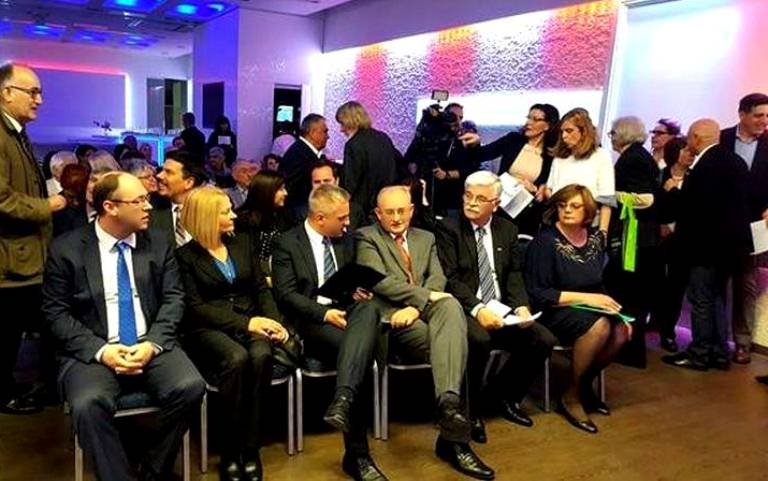 U Hrvatskoj matici iseljenika organiziran “Dan otvorenih vrata”