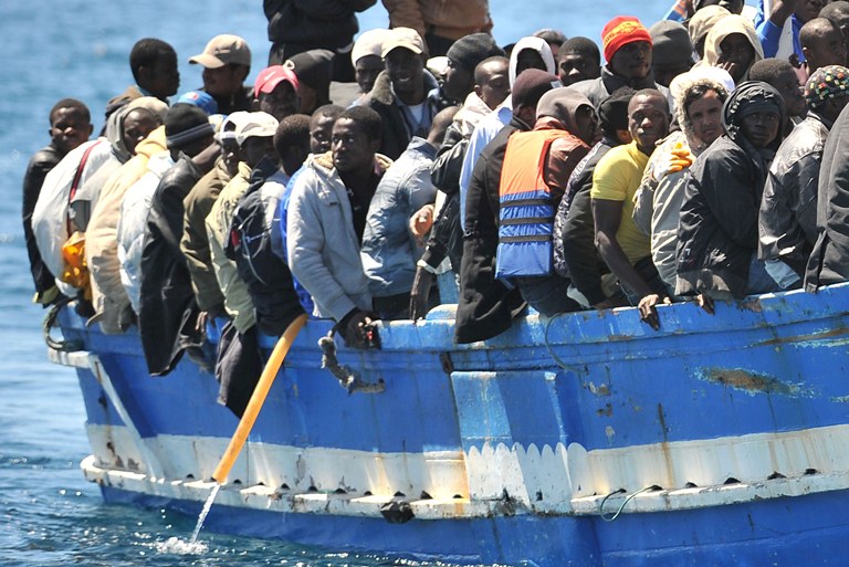 Nevladine udruge optužuju za povezanost s krijumčarima migranata