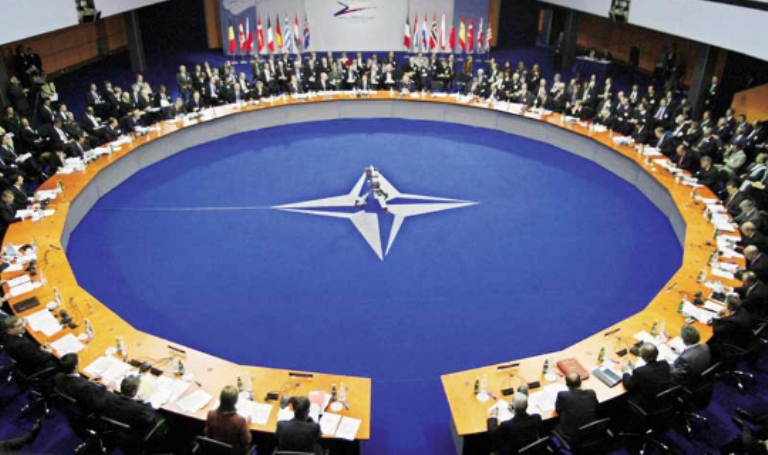 Obilježavanje godišnjice ulaska Hrvatske u članstvo Organizacije Sjevernoatlantskog ugovora (NATO)