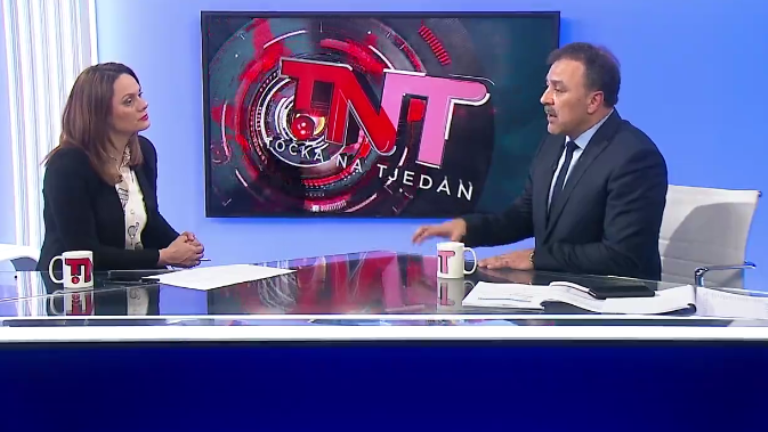 Orepić: Agrokor? To nije moglo bez kriminala