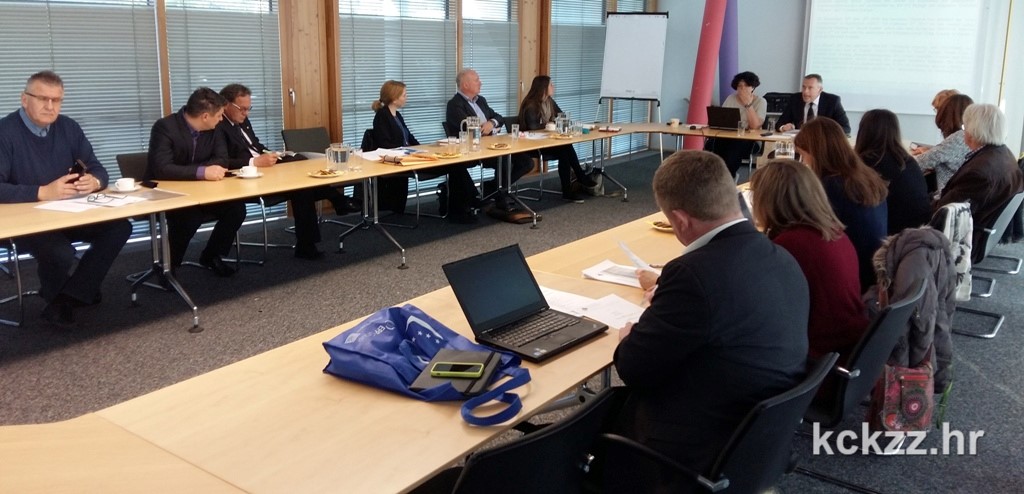 Nova sredstva Saveza Alpe Jadran za projekte u Koprivničko-križevačkoj županiji