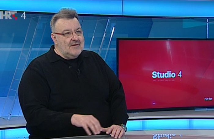 Carić o virusu: Možete platiti reket ili novac uložiti u zaštitu