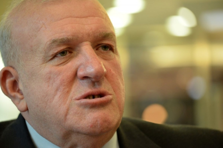 Atif Dudaković poručuje: Rat još nije završen, samo je prestala pucnjava