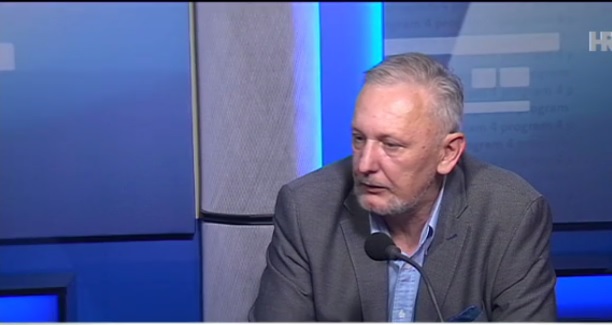 Evo što je pouzdani Plenkovićev suradnik Božinović rekao o izbacivanju Hasanbegovića