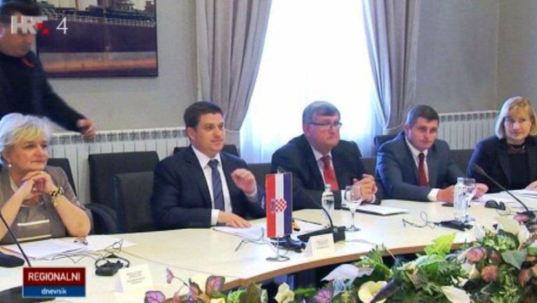 Važnost sjevernojadranskih luka za pomorsko gospodarstvo EU-a
