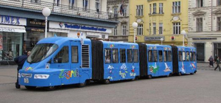 ZET pripremio prigodne darove Zagrepčanima za Dan grada