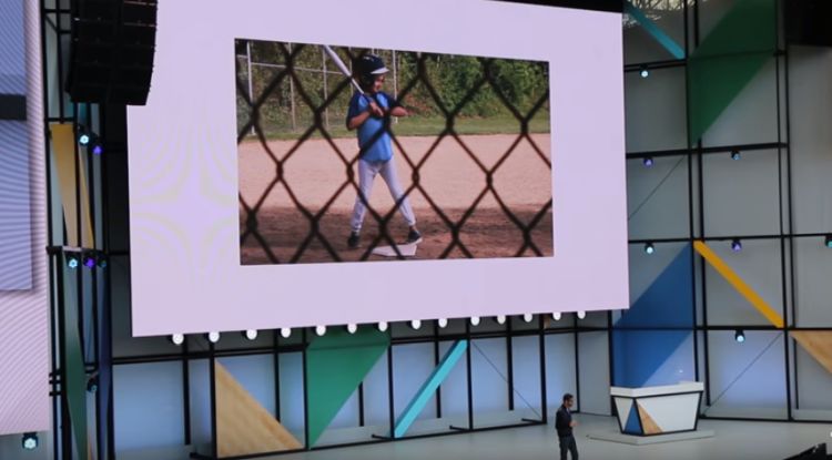 Google će nam slati sve fotografije na kojima nas prepozna