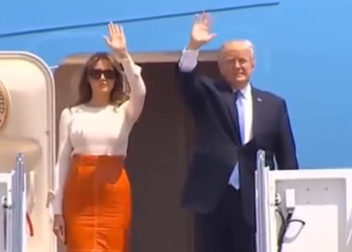 Melania i Donald Trump se ipak rastaju? Mediji tvrde kako su već potpisali papire