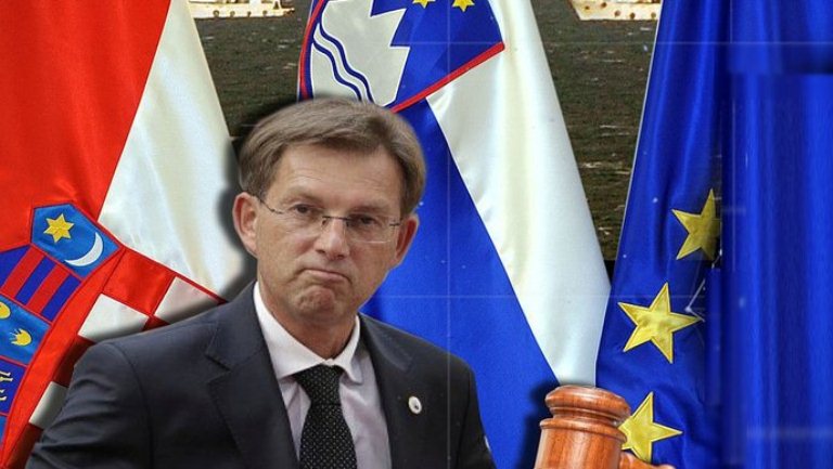 Hrvatska neće biti prisutna na čitanju odluke arbitražnog suda