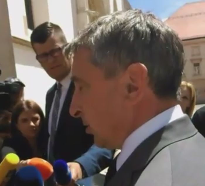 Štromar: Nema ustupaka a sve bi se moglo saznati za dva, tri sata