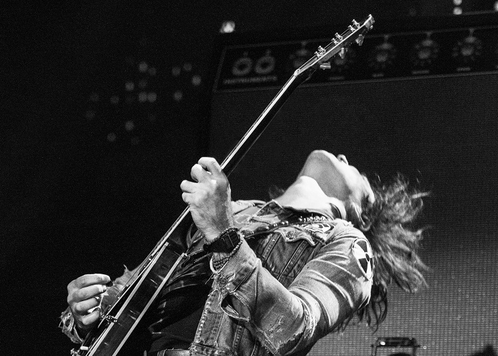 VIDEO Ryan Adams, američki kantautor i multitalentirani glazbenik prvi puta u Hrvatskoj