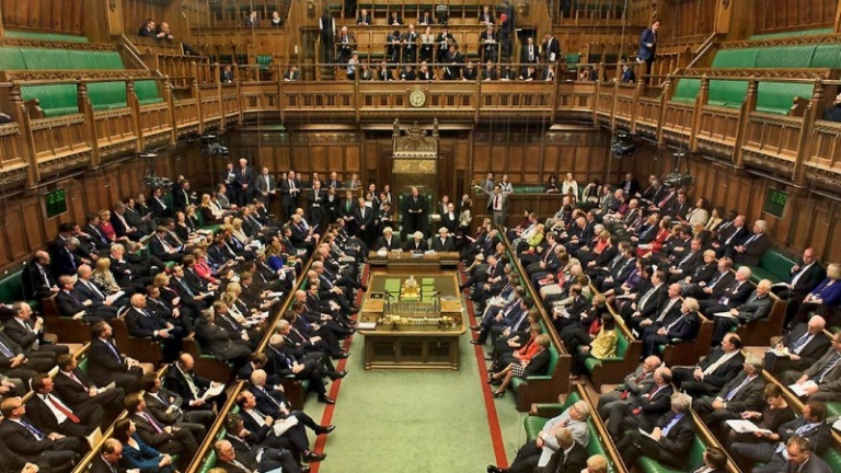 London: Kibernetički napad na kompjutorski sustav parlamenta