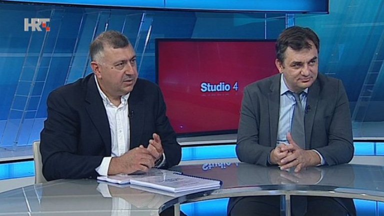 Tadić: Hrvatska ima šansu predvoditi fuzijsku tehnologiju