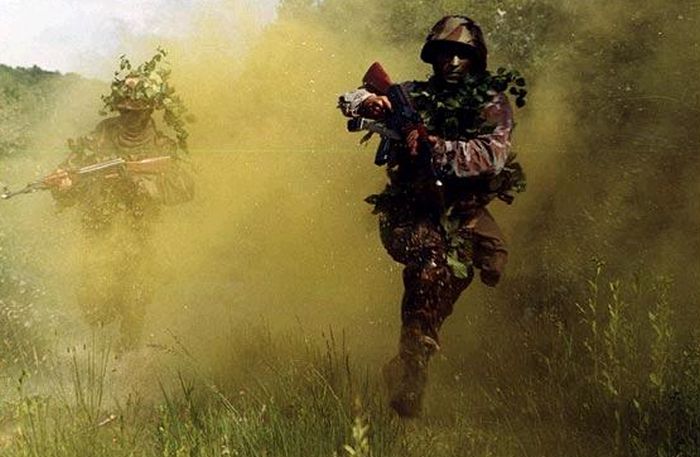 Srbija građanima šalje pozive u vojsku: Samo im obnavljamo znanja