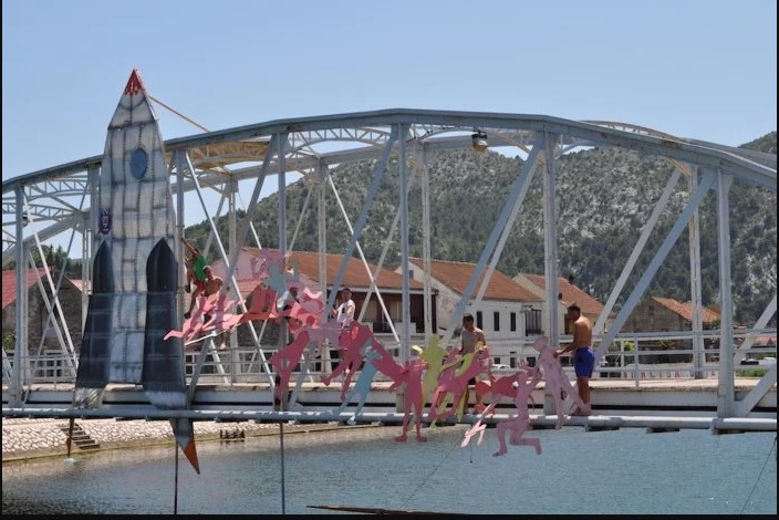 Art Festival Zen Opuzen: Fešta ulične umjetnosti, edukacije i glazbe