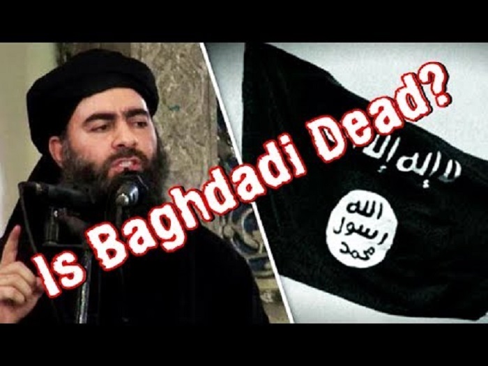 Analiza: Je li vođa samoproglašenog kalifata tzv. Islamske države Abu Bakr al-Baghdadi zaista ubijen?