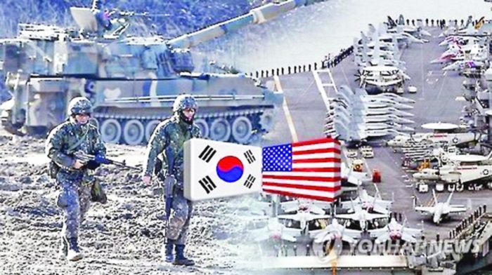 SAD, Republika Koreja i Japan razmatraju “vojne opcije” zbog ispaljivanja nove sjevernokorejske ICBM rakete