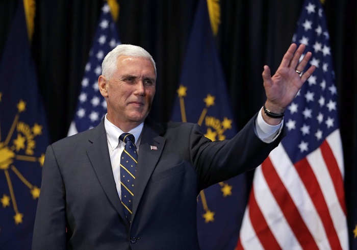 Sastanku čelnika članica Američko-jadranske povelje (A5) u Crnoj Gori, nazočit će pored RH te inih dužnosnika i američki potpredsjednik Mike Pence!