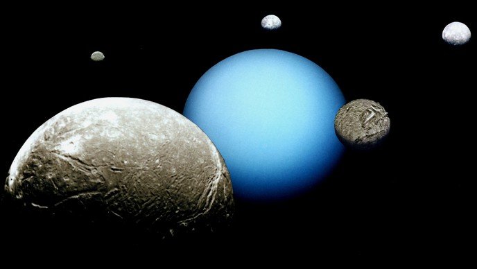 Skupina astronoma vjeruje da je otkrila prvi poznati mjesec izvan Sunčeva sustava – egzomjesec